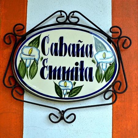 Villas Carolina Мазамитла Экстерьер фото