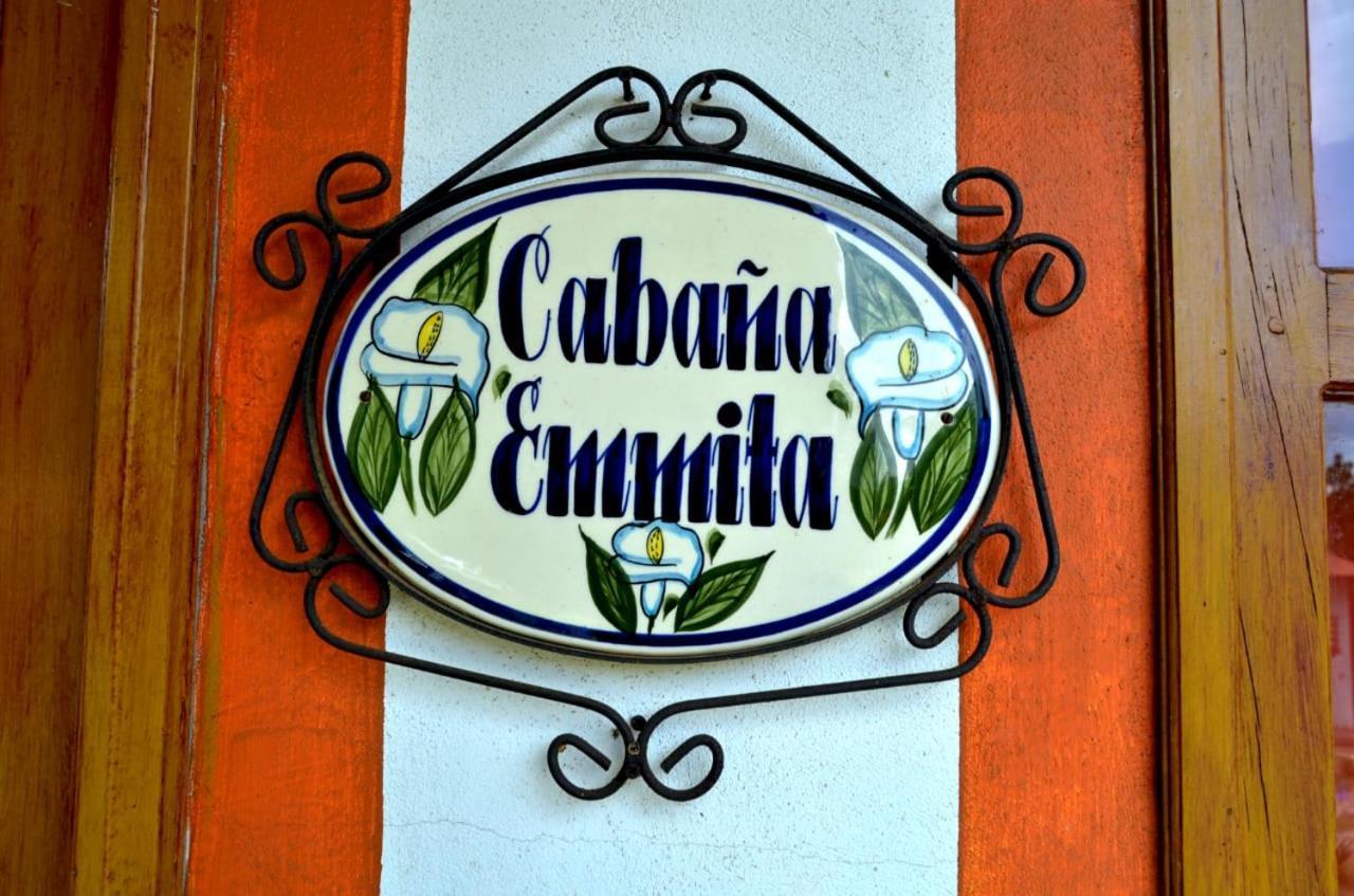 Villas Carolina Мазамитла Экстерьер фото