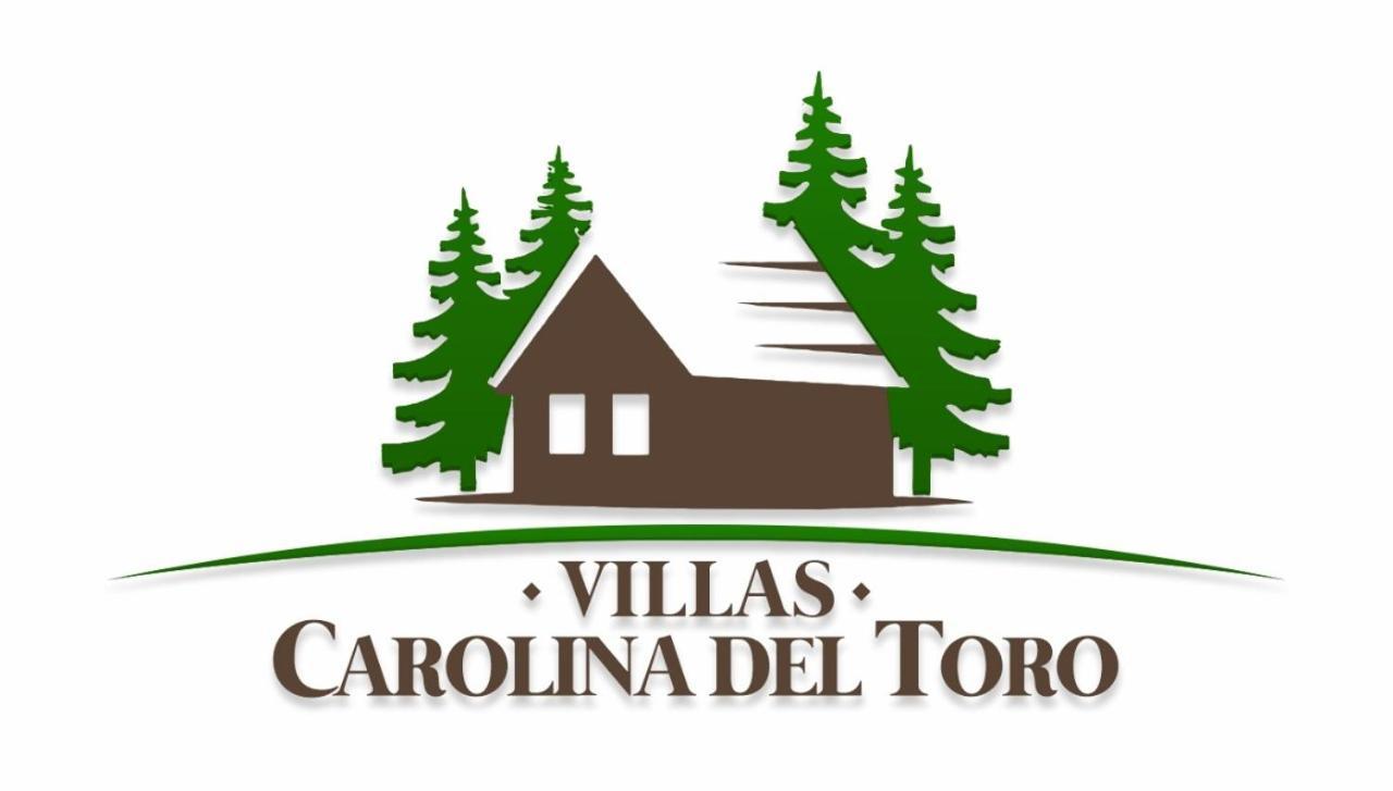 Villas Carolina Мазамитла Экстерьер фото
